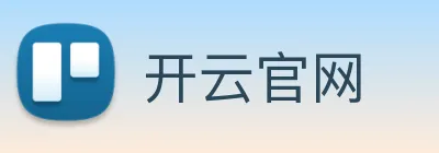 开云官网 Logo